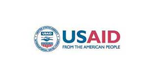 USAID logo