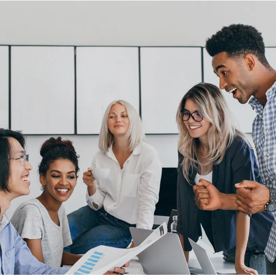 Refresh Your Career