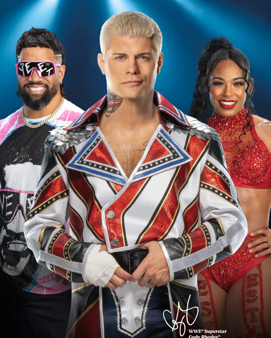 Minute Maid to ‘Bring the Juice’ Through Powerhouse Partnership With WWE