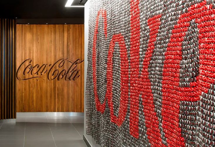 Letter to Employees from Chairman and CEO James
                    Quincey